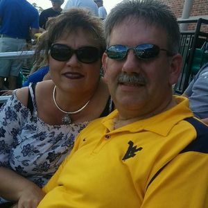 Meet your Posher, Tim